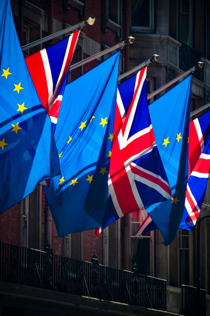 European Union / United Kingdom General Product Safety Directive A