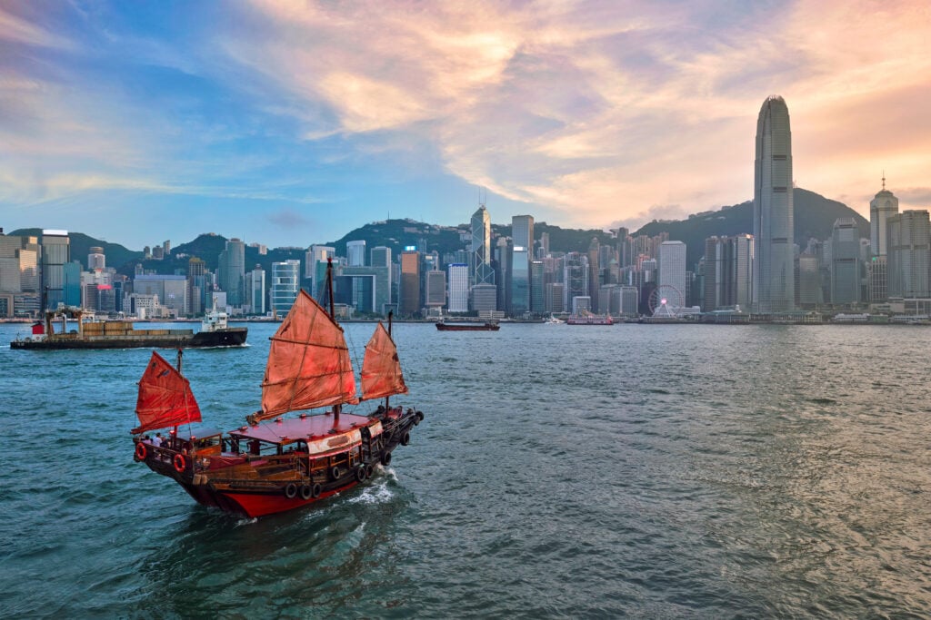 Hong Kong: Court agrees with Listing Review Committee’s decision on internal control failures